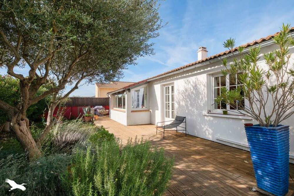  vendre  Maison Mauguio-Carnon-Plage (34130)