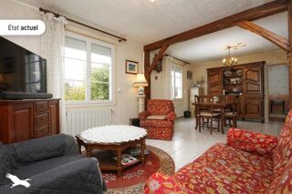  Maison  vendre 3 pices 78 m