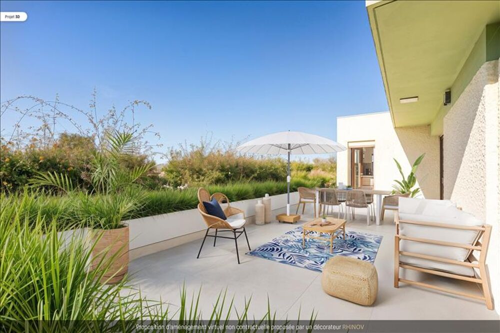  vendre  Maison Soulac-sur-Mer (33780)