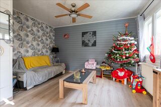  Maison  vendre 4 pices 116 m