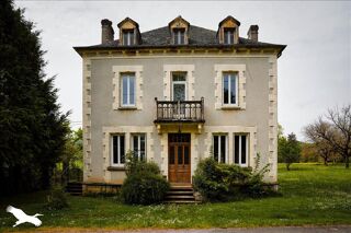  Maison Saint-Laurent-les-Tours (46400)