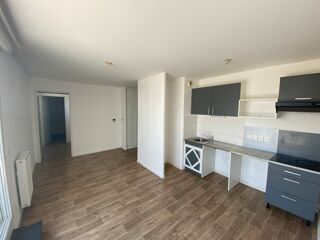  Appartement  vendre 2 pices 40 m