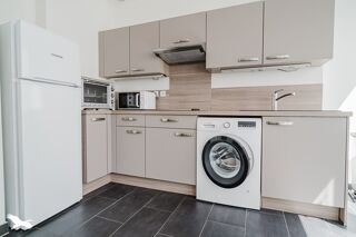  Appartement  vendre 2 pices 41 m