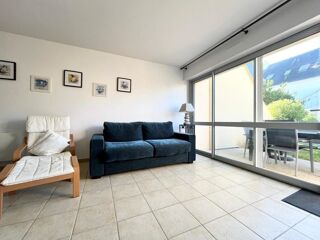  Appartement  vendre 1 pice 38 m