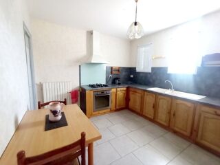  Maison � vendre 4 pi�ces 111 m�