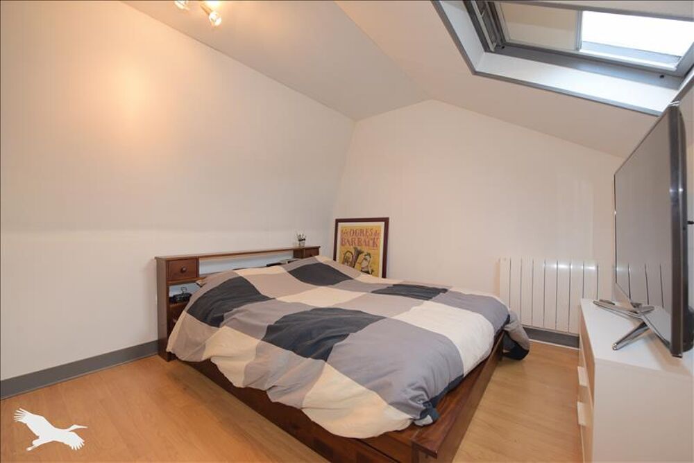 Vente Maison Pavillon de 5 pices principales Nazelles negron