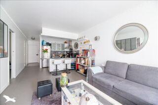  Appartement Colombes (92700)