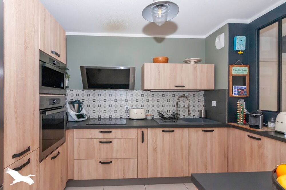 � vendre  Appartement M�ze (34140)