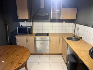  Appartement  vendre 2 pices 56 m