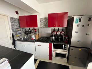  Immeuble  vendre 186 m