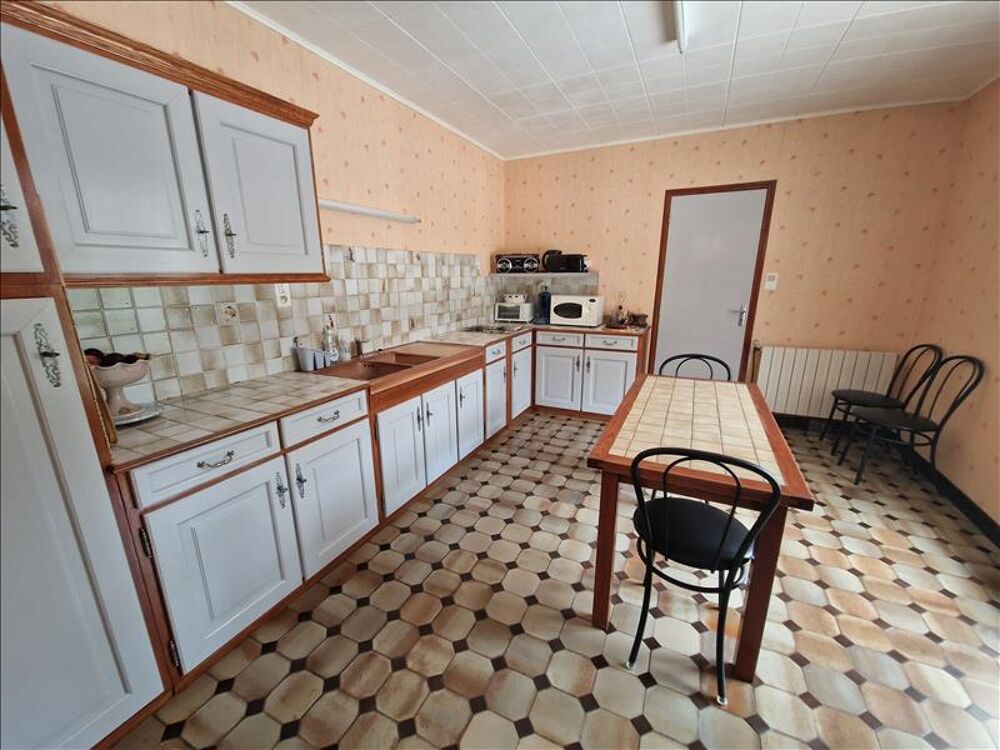 Vente Maison Pavillon de 3 pices principales Figeac