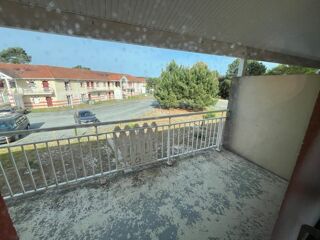  Appartement  vendre 2 pices 26 m