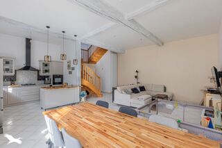  Maison  vendre 4 pices 110 m