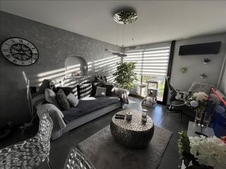  Appartement  vendre 4 pices 81 m