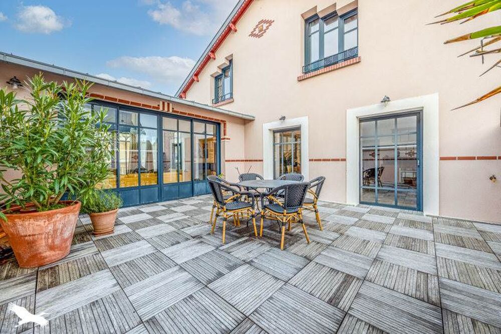 � vendre  Maison Ch�telaillon-Plage (17340)