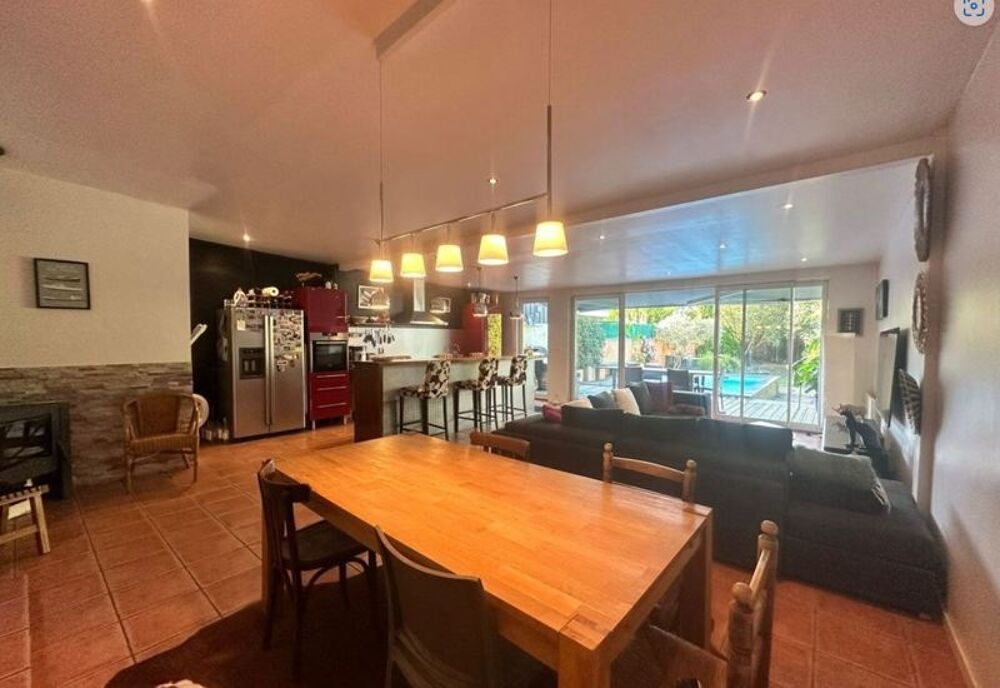  vendre  Maison Mrignac (33700)