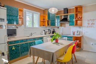  Maison  vendre 4 pices 88 m