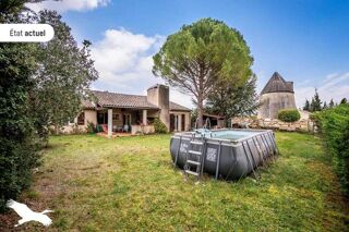  Maison � vendre 5 pi�ces 125 m�