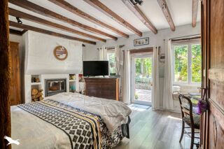  Maison  vendre 10 pices 320 m