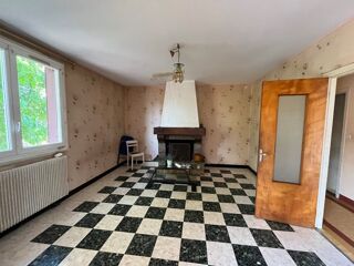  Maison  vendre 3 pices 84 m