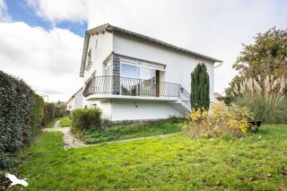  Maison � vendre 5 pi�ces 138 m�