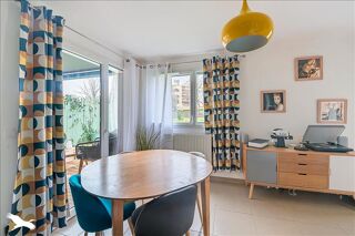  Appartement  vendre 3 pices 53 m