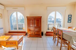  Appartement  vendre 2 pices 50 m