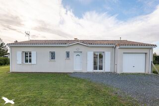  Maison � vendre 4 pi�ces 90 m�