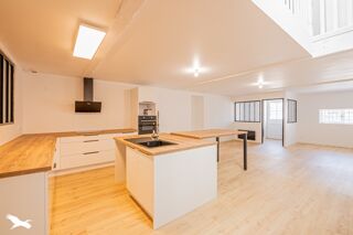  Maison  vendre 6 pices 143 m