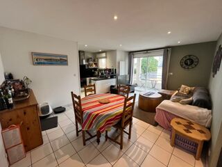  Appartement  vendre 3 pices 56 m