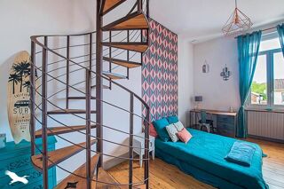  Maison  vendre 6 pices 181 m