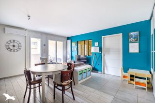  Appartement  vendre 3 pices 63 m