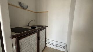  Appartement � vendre 1 pi�ce 24 m�