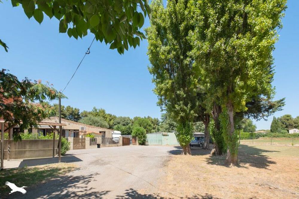 � vendre  Maison Montpellier (34000)