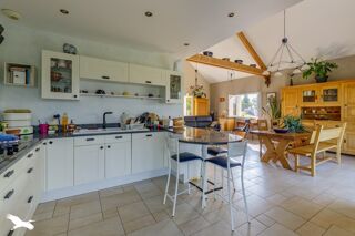  Maison  vendre 6 pices 140 m
