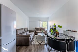  Appartement  vendre 2 pices 41 m