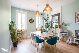  Maison  vendre 5 pices 161 m