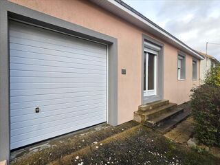  Maison  vendre 5 pices 77 m