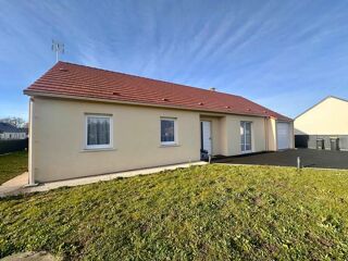  Maison � vendre 4 pi�ces 111 m�