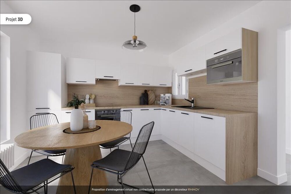  vendre  Maison Chambourcy (78240)