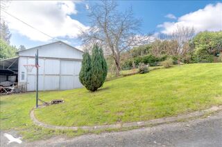  Maison  vendre 9 pices 165 m