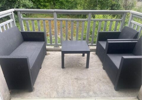   Appartement de 2 pi�ces principales Appartement - 2 pi�ce(s) - 42 m�