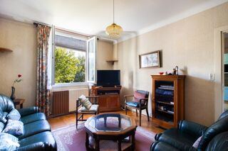  Maison  vendre 7 pices 160 m