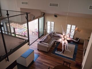  Appartement  vendre 6 pices 170 m