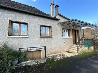  Maison  vendre 3 pices 67 m