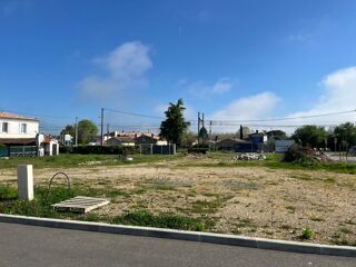  Terrain  vendre 524 m