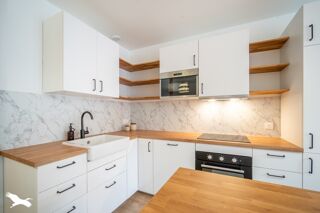  Appartement � vendre 3 pi�ces 60 m�