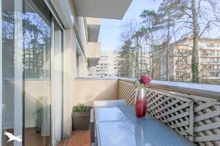  Appartement � vendre 3 pi�ces 62 m�