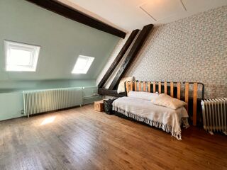  Maison  vendre 6 pices 134 m