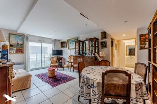  Appartement  vendre 2 pices 56 m